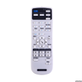 LufanshopOriginal Remote Control FOR EPSON 1599176 Projector Fernbedienung EX3220 EX5220 EX5230 EX6220 EX7220 725HD 730HD. 