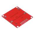 Nokia 5110 LCD Display Module – Red. 