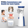 Sutuiying Handheld Ultrasonic Atomizer for Household Children and Adults Silent Efficient Compact Portable and Easy to Operate. 