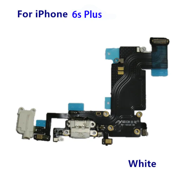 Charging%20Port%20Board%20Flex%20for%20iPhone%205s%206%206s%207%208%20Plus%20X%20XS%20Max%20XR%20Microphone%20Jack%20Usb%20Plug%20Ori%20Flex%20Cable%20Ribbon%20Replacement%20-%20Image%2010