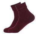 Pack Of 6 Women Refined Angora Socks. 