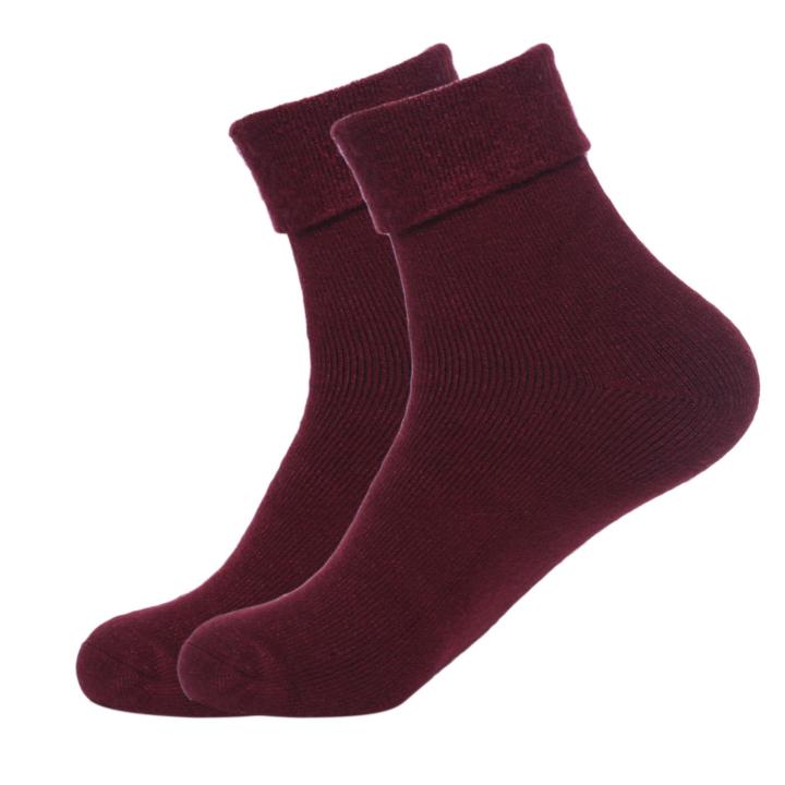 Pack%20Of%206%20Women%20Refined%20Angora%20Socks%20-%20Image%205