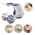 Relax Spin Tone Body Massager Machine Full Body Massager for Pain Relief Spin Tone Handheld Corded Electric Body Massager - Oju Store. 