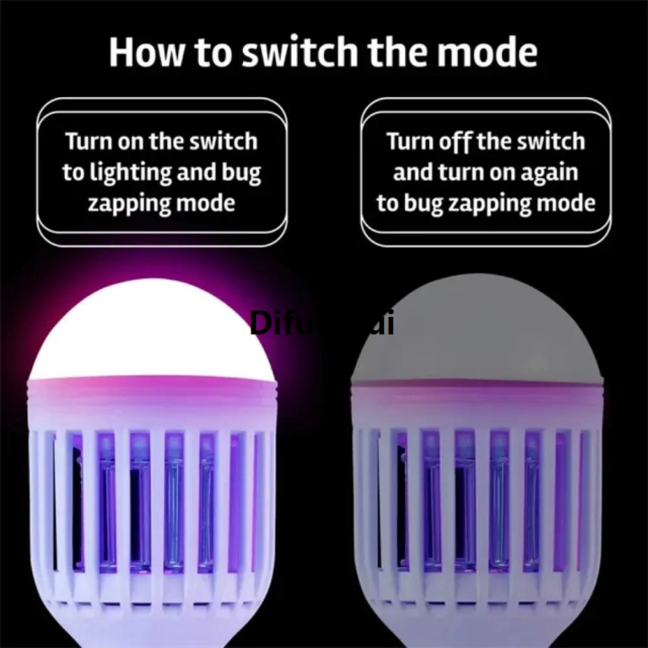 Difutagui%20High%20Quality%20Indoor%20Room%20E27/E26%20Screw%20Led%20UV%20Mosquito%20Killer%20Lamp%20Special%20Household%20Lighting%20Insect%20Trap%20Bulb%20Electric%20Mosquito%20Lamp%20-%20Image%205