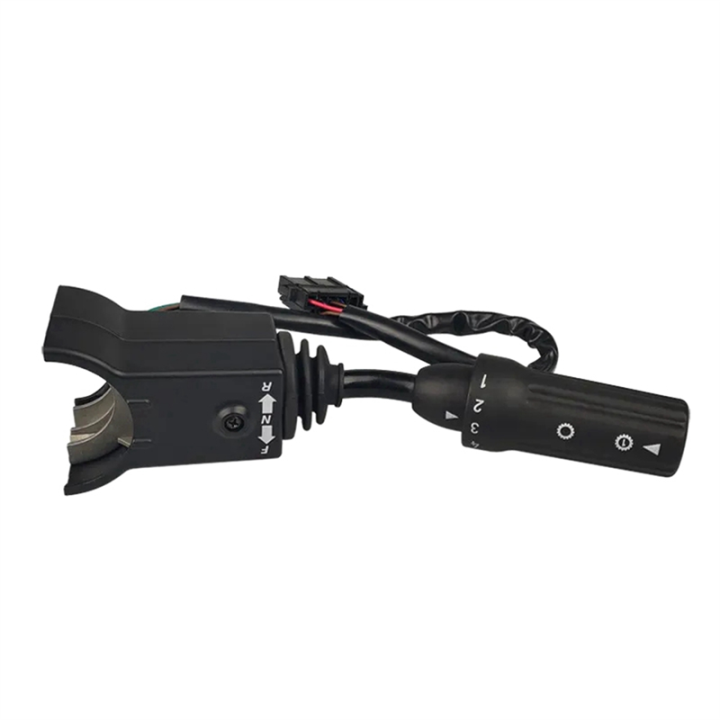 11171771 Crude Oil Engine Parts Joystick Controller Column Switch for Loader L90E L70E L60E L110E L150E L220E VOE Spare Parts