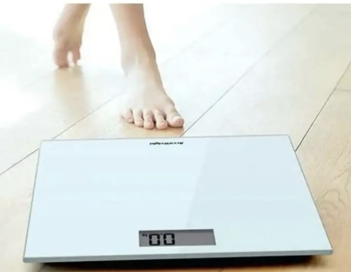 12MM%20Thick%20Glass%20Weighing%20Machine%20Digital%20Glass%20Bathroom%20Weight%20Measuring%20Scale%20Measurement%20Weighing%20Scale%20-%20Image%202