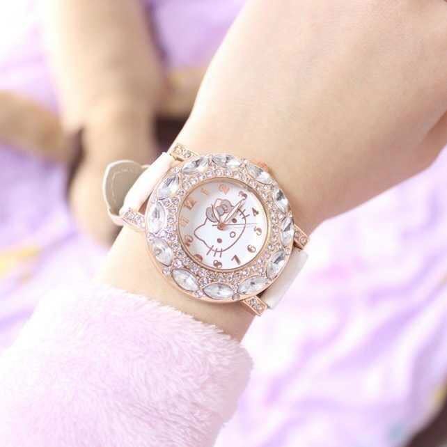 %E3%80%90PlanetGoods%E3%80%91Version%20Children's%20Watch%20Girl%20fashion%20Waterproof%20Quartz%20Watch%20Cartoon%20Cute%20Princess%20Pink%20KT%20Cat%20Elementary%20Student%20Electronic%20Watch%20quality%5D%20-%20Image%204
