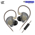 NEW Anedshaop KZ EDX Lite Dynamic In Ear Earphone HIFI DJ Monitor Earphones Earbud Original Sport Noise Reduction Headset KZ EDXPRO ZSNPRO EDR1 ZSA MT1. 