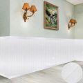 Home Decor Waterproof Wood Grain Foam Wallpaper Foam Soundproof Anti-collision 3D Wall Stickers DIY Self Adhesive Self-adhesive Wallpaper Living Room Bedroom. 
