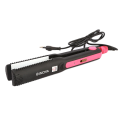 Inova Professional Ceramic Hair Straightener Iron NHC 325. 