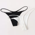 G Strings Thong Free Seamless Women Super Slim Low Waist Panties Underwear Ladies Briefs Lingere Underware Lingerie Thongs. 