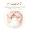 Unihope Natural Pro Super Premium Ultra Thin Tape Baby Diapers NB32. 
