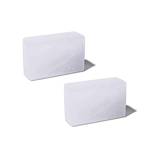 Fitkiri Cubes ( Alum ) 3 Pcs Pack of 100 GM Each