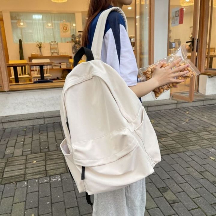 High%20Quality%20Nylon%20Versatile%20Backpack%20Black%20Grey%20White%20Red%20Large%20Capacity%20School%20Student%20Backpack%20Washable%20Waterproof%20Computer%20Bag%20Unisex%20-%20Image%205