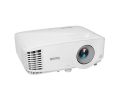 BenQ MX560 Projector (XGA | 4000 Lumens | 6000~15000Hrs Lamp Life | 10W Speaker | HDMI | USB-A/B | SmartEco). 