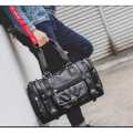 YouTube Bags Men Messengers Bag Shoulder Hand Bags Business Travel Bags Pu Leather Crossbody Bags By Rc. 