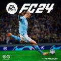 EA Sports FC 25 for PC and Laptop. 
