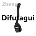 Difutagui Zheng Tools/Beards/Skincare ma Rol Professional New style Bargain price Microneedling 540 Derler Hair. 