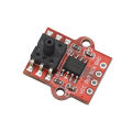 0-40Kpa Air Pressure Sensor Module Water Level and LIquid Level Sensor Controller Board. 