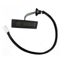 Trunk Opener Release Switch Parts for Quest Trunk Opening Switch Assembly 25380-1AA0A 253801AA0A. 