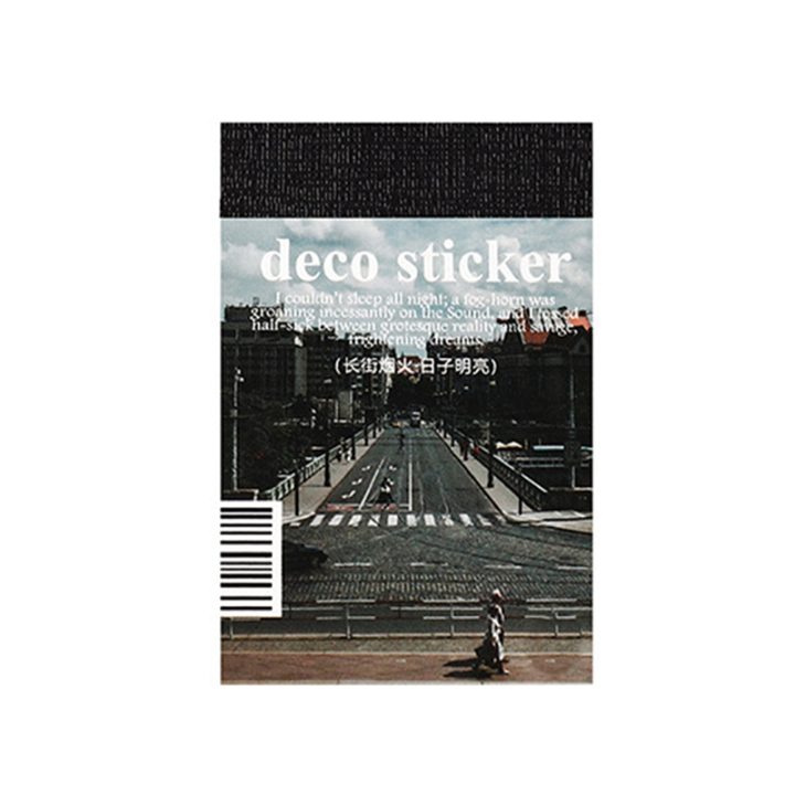 200Pcs%20Ins%20Decor%20Mini%20Stickers%20Book%20Aesthetics%20Stationery%20Art%20Collage%20Junk%20Journal%20DIY%20Scrapbooking%20Craft%20Stickers%20-%20Image%207