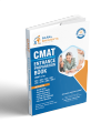 CMAT Entrance Preparation Book | Saral Shikshya CMAT Entrance Preparation Book | 11th Edition CMAT Book | Saral Shikshya Academy. 