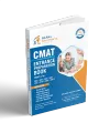 CMAT Entrance Preparation Book | Saral Shikshya CMAT Entrance Preparation Book | 11th Edition CMAT Book | Saral Shikshya Academy. 