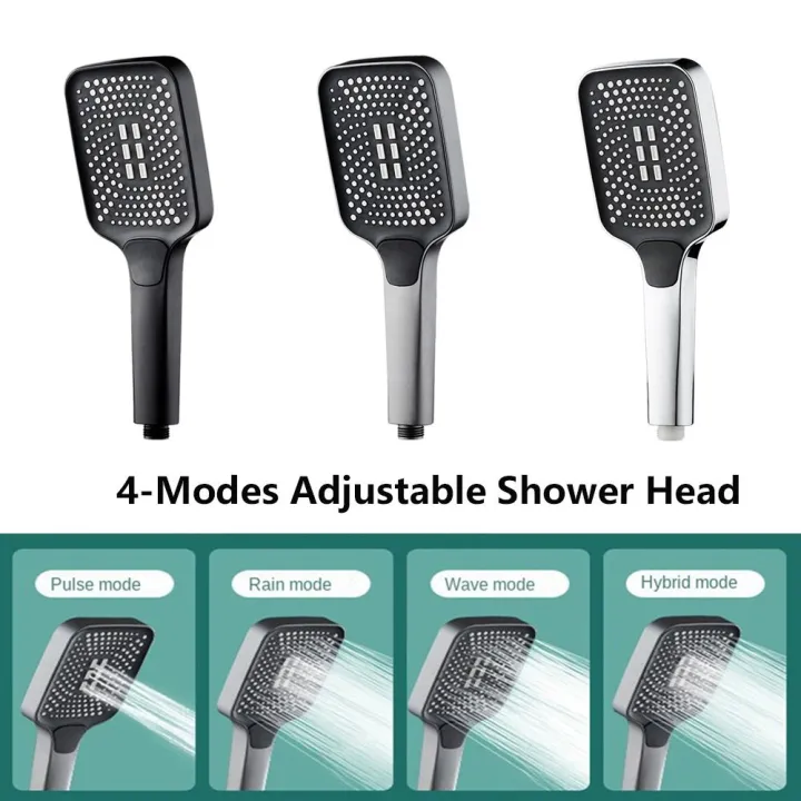 Multi-function%20Useful%20Rainfall%20Bath%20Handheld%20Shower%20Head%20Water-saving%20Sprinkler%20Bathroom%20Booster%20Shower%20Sprayer%20-%20Image%205