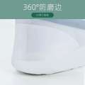 Waterproof Non-slip Rain And Snow Boot Cover Rain Silicone Shoe Cover. 