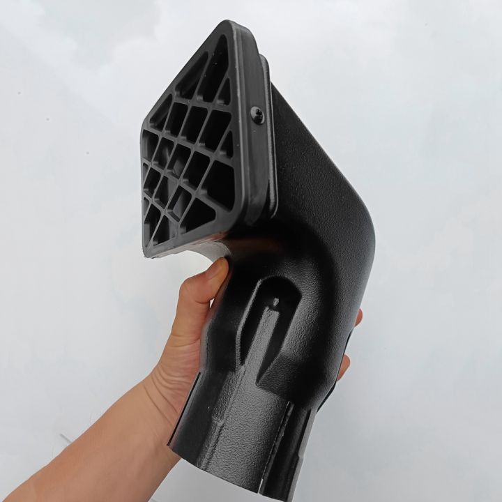 OYPFXMI Universal Waterproof Air Intake Snorkel 3 Inch Off Road Mudding ...