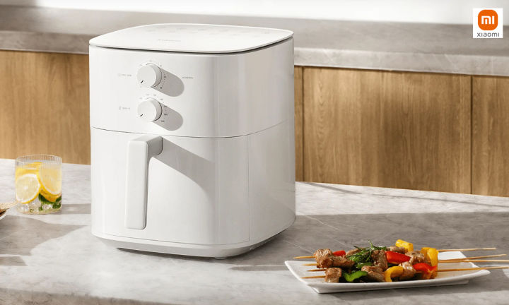 Xiaomi%20Air%20Fryer%20Essential%206L%20-%20Image%202