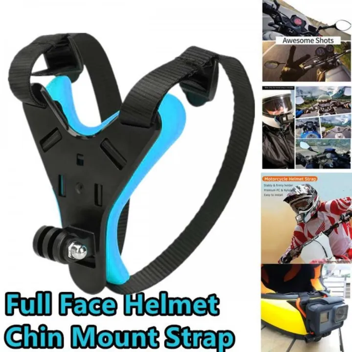 Helmet%20Chin%20Mount%20With%20Mobile%20And%20Action%20Camera%20Holder%20Bracket%20-%20Image%204