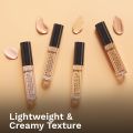 Pilgrim Full Coverage Dream Matte Shade Sand Liquid Concealer 7.3 ml. 
