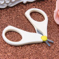 Pigeon Baby Nail Clippers Scissors for Newborn Iinfant From Nail Clippers Hang. 