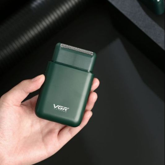 VGR%20V-390%20Mini%20Professional%20Men's%20Shaver%20-%20Image%206