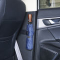 New Multifunctional Car Umbrella Holder Fixing Bracket Car Trunk Fastener Clip Hook Mounting Bracket Interior Auto Accessories. 