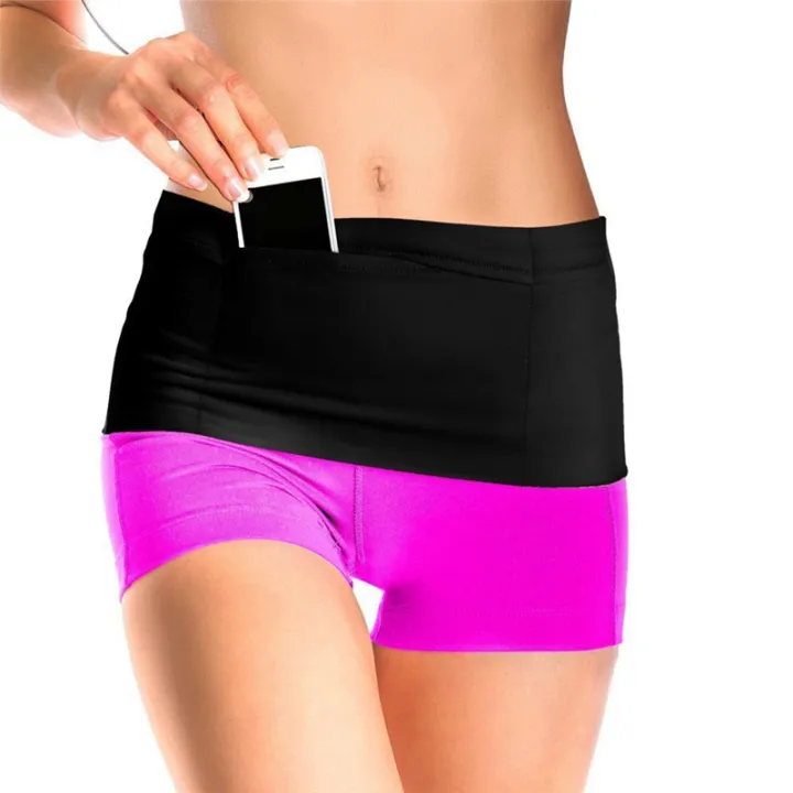 Unisex%20Running%20Belt%20Fashion%20Waist%20Packs%20Fanny%20Pack%20for%20Women%20Fits%20All%20Size%20Phone,%20Passport,%20and%20More%20-%20Image%208