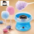 Electric Cotton Candy Machine Sugar Floss Maker Mini Countertop Cotton Candy Maker. 