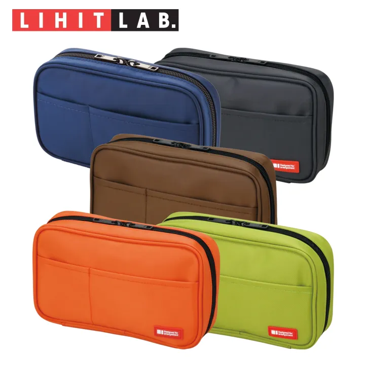 Lihit%20Lab%20Single%20Zipper%20Pen%20Pencil%20Case%20By%20KitabKalam%20-%20Image%205