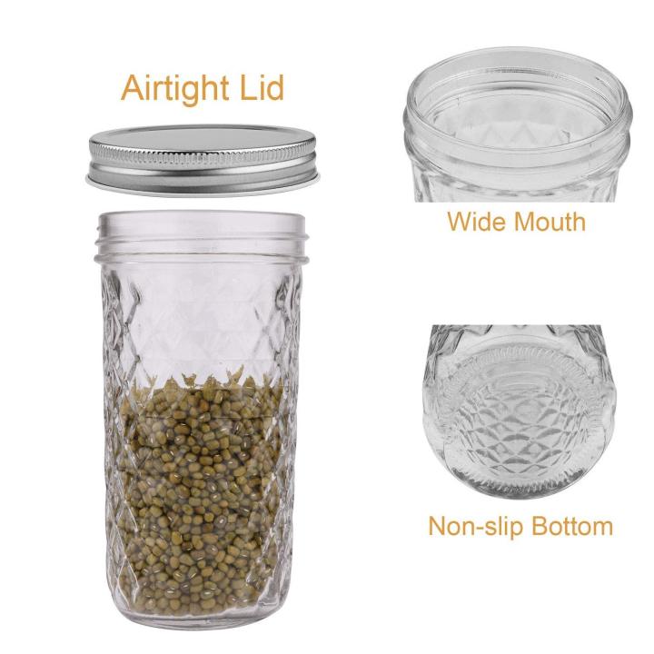 Glass%20Jar%20With%20Silver%20Air%20Tight%20Lid-%20Pack%20Of%204%20-%20Image%207