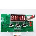Stepper Motor Driver Control Board Reversal/Pulse/Speed Regulation/Module/Speed Display. 