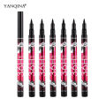 Waterproof Eyeliner Pencil 36H Long-Lasting Precision Black Liquid Eye Liner Pen Makeup Quick-Dry No Blooming Cosmetics Tool. 