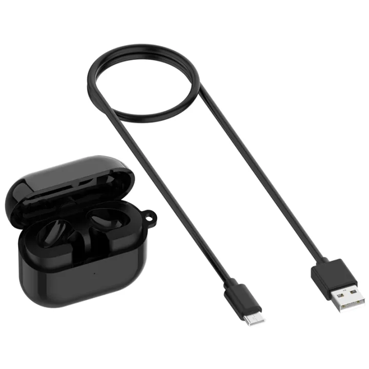 Galaxy%20Buds3%20Headphones%20Bluetooth%20Sports%20Earphone%20Charging%20Compartment%20Headset%20Box%20Black%20-%20Image%206
