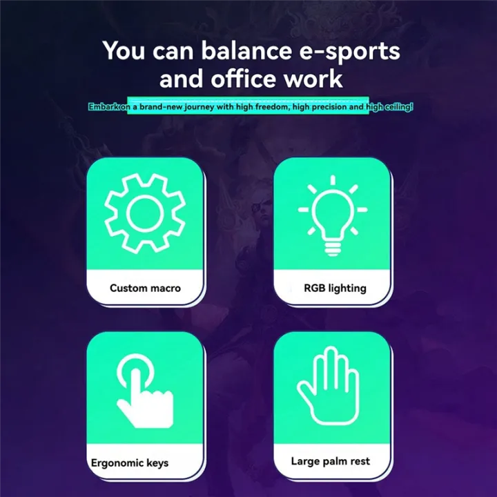 For%2035Key%20Ergonomics%20RGB%20Gaming%20Keyboard%20+Keyboard%20and%20Mouse%20Converter+Mouse%205%20in%201%20Mobile%20Game%20Combo%20Kit%20-%20Image%208