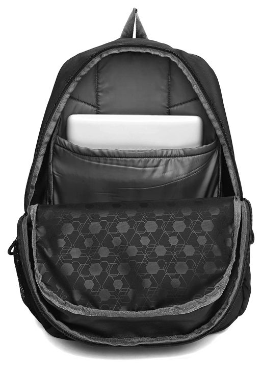 WILDHORN%20Nepal%20Laptop%20Backpack%20for%20Men,%20Extra%20Large%2023L%20Travel%20Backpack%20with%20Multi%20Zip%20Compartment,%20(BP%20003%20Black)%20-%20Image%207
