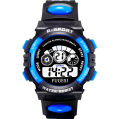 Waterproof Kids Baby Watch Boys Digital LED Sports watch With Date Wristwatches Children's watches. 