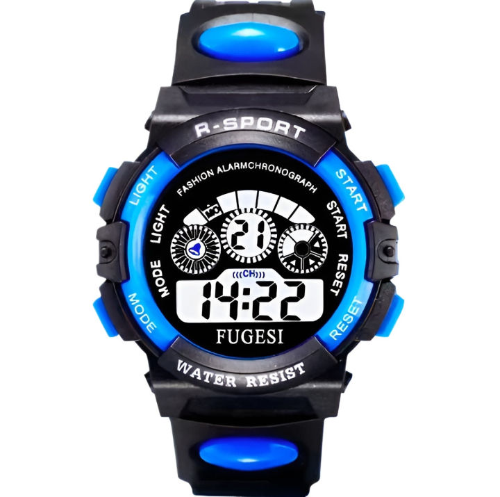 Waterproof%20Kids%20Baby%20Watch%20Boys%20Digital%20LED%20Sports%20watch%20With%20Date%20Wristwatches%20Children's%20watches%20-%20Image%202