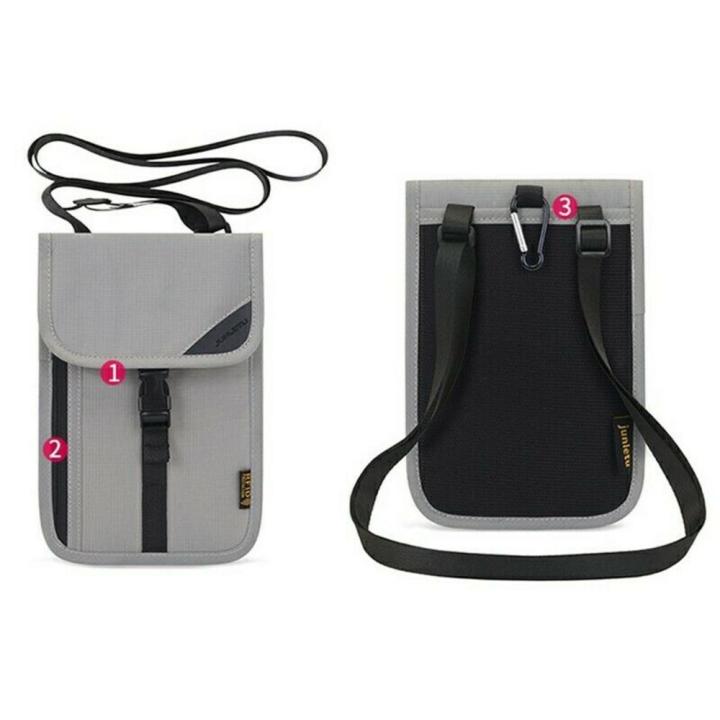 Lightweight%20%20holder%20Concealed%20Secure%20Waterproof%20Security%20neck%20stash%20pouch%20wallet%20%20-blocking%20Travel%20wallet%20bag%20for%20Travelers%20Tourists%20Backpacking%20Outdoor%20activities%20International%20trips%20-%20Image%204