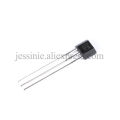 5pcs/lot Hall Sensors Module 3144E Hall Switch Speed Magnetic Swiches Speed Counting Sensor Module For Arduino Smart Car. 