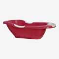 Bagmati Baby Bath Tub Red - 666. 